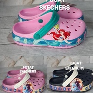 CROCS KIDS CROCS SANDALS CROCS SHOES CROCS FUN LAB UNICORN BAND SHOES