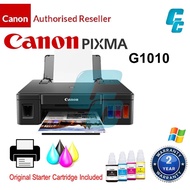 Canon Pixma Ink Efficient Printer - G1010