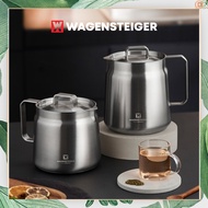 Wagensteiger / All Stainless Steel 304 IH Kettle Pot / 1.5L, 2L