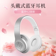 Suitable for Huawei MateBook Fold Extraordinary Master Laptop with Wheat Head-Mounted Bluetooth Head