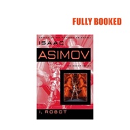 I, Robot (Paperback) by Isaac Asimov