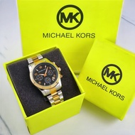 READYCOD✅ JAM TANGAN WANITA CEWEK CRONO ON 38MM JAM TANGAN CEWEK MEWAH TERBARU FASHION WANITA