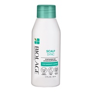 Biolage Scalp Sync Anti-Dandruff Shampoo | Targets Dandruff, Controls The Appearance of Flakes & Rel