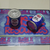 [1pcs] Motorcycle STP 4t Oil Engine Treatment