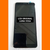 LCD LUNA V55A ORIGINAL