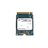 Kioxia SSD 1TB BG4 M.2 2230 30mm KBG40ZNS1T02 NVMe PCIe Gen3 x4 Solid State Drive for Dell HP Lenovo