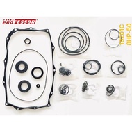 ZF8HP50 Transmission Repair Overhaul Kit for BMW,TransProfessor Gearbox Oil Seals Gaskets Car Access