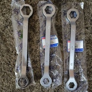 spanar nut tayar 14x22 17x23 17x24 19x22 19x23 22x27