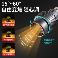 Adjustable Focus E27 Screw Spotlight Shop Commercial Catering Special Restaurant Chandelier Bulb Veg
