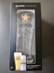 Sapporo啤酒杯