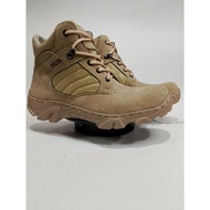 Men's safety boots delta tactical steel toe