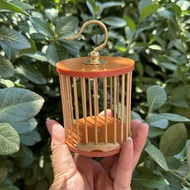 Cage Copper Hook Type Bakelite Cage 7.15gv
