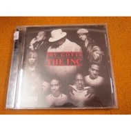 IRV GOTTI PRESENTS THE INC (Unsealing ) 71B17 yuan