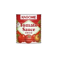 KAGOME 番茄醬 1號罐 3kg