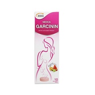 Neoca Garcinin นีโอก้า การ์ซินิน สำหรับการควบคุมน้ำหนัก 10เม็ด