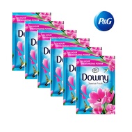 Downy Sunrise Fresh Fabric Conditioner 26ml each (Bundle of 12) (Bundle of 6)