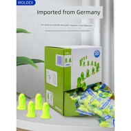 baseus earbuds earbuds ear plug rog earbuds earmuff Moldex German Original Anti-Noise Sleep Earbuds