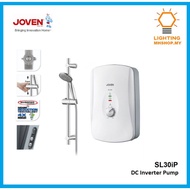 FREE  SHIPPING DC PUMP JOVEN SL30IP INSTANT WATER HEATER WITH DC INVERTER PUMP SL30 I90 I90P