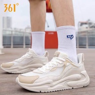 361 Degrees M's Lifestyle Shoes