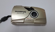 Olympus  mju II  2