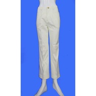 Ms Golf Pants LP69 Cream