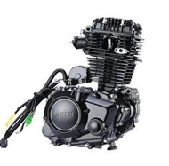 隆鑫 RE250  (BMW技術合作) 引擎 野狼、KTR、雲豹、勁、勁爆、VR 可改裝