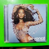Original CD BEYONCE Dangerously In love