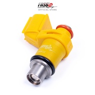 FASSTEK INJECTOR Y15ZR/NVX/Y16 W/ SOCKET FUEL INJECTOR