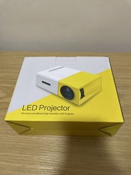LED 投影機