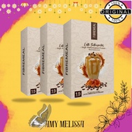 FIBREMEAL LATTE BUTTERSCOTCH SUPPLEMENT DIET KURUS SLIM OAT