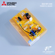 E22N71440 Mitsubishi Electric Air Conditioner Circuit Board Cooling Coil Model MS-GL09VF MS-GL13VF M