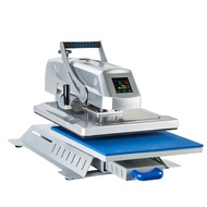 pre order / Swing away CH1804 heat press transfer machine 40*50cm (16*20) sublimation heat transfer 