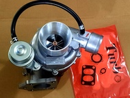 เทอร์โบ 3000 ปาก 44 ใส้04 ท้าย11แกน5.5มลใบโคง กันรุนซิ่ง3รูไม่รอรอบ บูท45-50