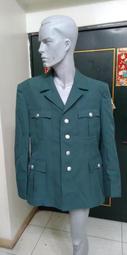 東德警察正式禮服(公發品/尺寸m-52-1)