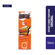 Effary Fabric Perfume 1 BOX | 50ML