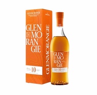 格蘭傑 Glenmorangie 10年 700ml
