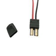 Model Connection Cable Model Aircraft Connection Cable TRX Male Connection Cable Connector Connectio