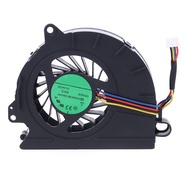 CPU Fan for 8440 8440P 8440W Laptop CPU Cooling Fan Notebook Computer Replacement Accessories Parts