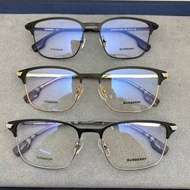 Burberry 眼鏡(titanium)