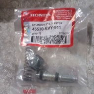BRAKE MASTER SEAL BEAT 45530-KVT-911 /SEAL REPAIRKIT CYLINDER FI ESP/SCOOPY/VARIO 125/VARIO 150 OLD/