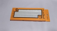 PROJECT BOARD PAPAN UJI COBA ELEKTRONIK