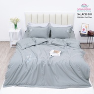 SALE - GENUINE SPRING-AUTUMN SONG HONG BLANKET