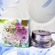 Geisha Kem Dưỡng Trắng Mụn Lão Hóa Da 15g