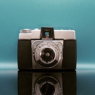 Agfa Jsoly-Mat (1962-1966) Vintage 120 Film Camera