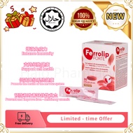 【Buy 3 get 1 free】Ferrolip FORTE Oral Dispersible Iron - Rich Food Supplement with Vitamin C, Methyl