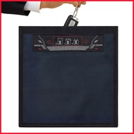 Signal Blocker Signal Blocking Anti-theft Pouch Anti-Hacking Bag Signal Blocking Device For Smartpho