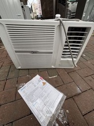 Midea兩匹冷氣機