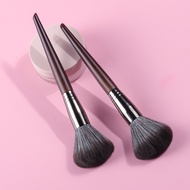 OVW Powder Brush Face Finish Brush Complelte Face Brush N02sx