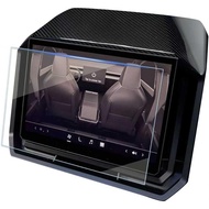 2024 Tesla Cybertruck Screen Protector Compatible with Cybertruck Tesla 2024 Rear Seat Screen Protec