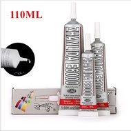 110ml Industrial Liquid E6000 Super Glue Strong Adhesive For Diy Diamond Painting Cloth Metal Fabric